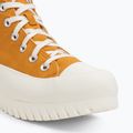 Converse Chuck Taylor All Star Lugged 2.0 arany napóra/égret/fekete cipő 7
