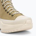 Converse Run Star Hike varangyos gyermek edzőcipő 7