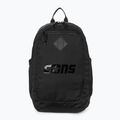 Hátizsák Converse CONS Seasonal 26 l black