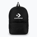 hátizsák Converse Speed 3 Large Logo 19 l converse black