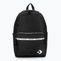 hátizsák Converse Go 2 Large Logo 21 l converse black