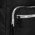 hátizsák Converse Go 2 Large Logo 21 l converse black 5