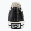 Converse Star Player 76 Fall bőr edzőcipő A06204C fekete/szüreti fehér/ezüst 6