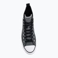 Férfi tornacipők Converse Chuck Taylor All Star Leather secret pines/black/white 5