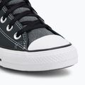 Férfi tornacipők Converse Chuck Taylor All Star Leather secret pines/black/white 7