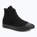 Tornacipők Converse Chuck Taylor All Star Hi Suede Faux Fur black