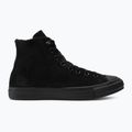 Tornacipők Converse Chuck Taylor All Star Hi Suede Faux Fur black 2