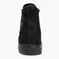 Tornacipők Converse Chuck Taylor All Star Hi Suede Faux Fur black 6