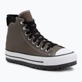 Tornacipők Converse Chuck Taylor All Star City Trek Waterproof engine smoke/black/white