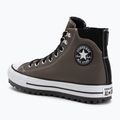 Tornacipők Converse Chuck Taylor All Star City Trek Waterproof engine smoke/black/white 3