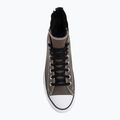 Tornacipők Converse Chuck Taylor All Star City Trek Waterproof engine smoke/black/white 5