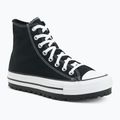 Tornacipők Converse Chuck Taylor All Star City Trek black/white/black
