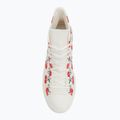 Női tornacipő Converse Chuck Taylor All Star Lift Platform Cherries Hi egret/red/green 5