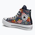 Converse Chuck Taylor All Star Lift Platform női tornacipő több színű 3