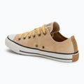 Converse Chuck Taylor All Star Utility gyermek edzőcipő napraforgó/trek tan/vintage fehér 3