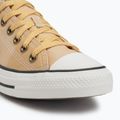 Converse Chuck Taylor All Star Utility gyermek edzőcipő napraforgó/trek tan/vintage fehér 7