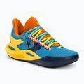 Kosárlabda cipő Converse All Star BB Trilliant CX Ox fever dream/dial up blue