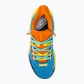 Kosárlabda cipő Converse All Star BB Trilliant CX Ox fever dream/dial up blue 8