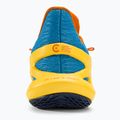 Kosárlabda cipő Converse All Star BB Trilliant CX Ox fever dream/dial up blue 9