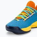 Kosárlabda cipő Converse All Star BB Trilliant CX Ox fever dream/dial up blue 10