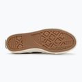 Converse One Star Academy Pro gyermek edzőcipő fekete/égret/égret 4