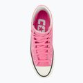 Converse Chuck Taylor All Star All Star Pro Suede Hi oops rózsaszín/égret/fekete edzőcipő 5