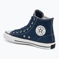 Converse Chuck Taylor All Star Pro Suede Hi navy/égret/fekete edzőcipő 3