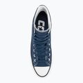 Converse Chuck Taylor All Star Pro Suede Hi navy/égret/fekete edzőcipő 5