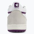 Converse Cons Fastbreak Pro Suede Nylon white/vaporous gray/purple cipő 6