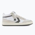 Converse Cons Fastbreak Pro Suede Nylon white/vaporous gray cipő 2