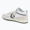 Converse Cons Fastbreak Pro Suede Nylon white/vaporous gray cipő 3