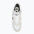 Converse Cons Fastbreak Pro Suede Nylon white/vaporous gray cipő 5