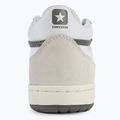 Converse Cons Fastbreak Pro Suede Nylon white/vaporous gray cipő 6