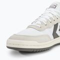 Converse Cons Fastbreak Pro Suede Nylon white/vaporous gray cipő 7