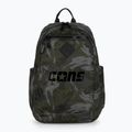 Hátizsák Converse Camo Utility paint camo/cave green