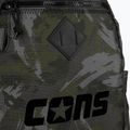Hátizsák Converse Camo Utility paint camo/cave green 4