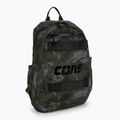 Hátizsák Converse Camo Utility paint camo/cave green 5