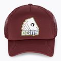 Baseballsapka Converse Cons Trucker cherry daze 2