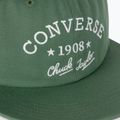 Baseballsapka Converse Graphic 6 Panel Baseball admiral elm 4