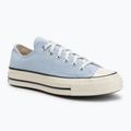 Converse Chuck 70 Vintage Canvas gyermek tornacipő cloudy daze/egret/fekete