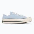 Converse Chuck 70 Vintage Canvas gyermek tornacipő cloudy daze/egret/fekete 2