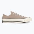 Converse Chuck 70 Vintage Canvas vintage cargo/égret/fekete gyermek edzőcipő 2