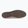 Converse Chuck 70 Vintage Canvas vintage cargo/égret/fekete gyermek edzőcipő 4