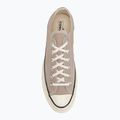 Converse Chuck 70 Vintage Canvas vintage cargo/égret/fekete gyermek edzőcipő 5
