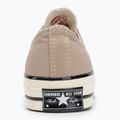 Converse Chuck 70 Vintage Canvas vintage cargo/égret/fekete gyermek edzőcipő 6