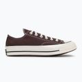 Converse Chuck 70 sötét gyökér/tégla/fekete gyermek tornacipő 2