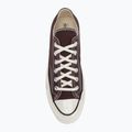 Converse Chuck 70 sötét gyökér/tégla/fekete gyermek tornacipő 5
