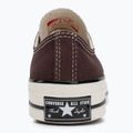 Converse Chuck 70 sötét gyökér/tégla/fekete gyermek tornacipő 6