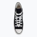 Converse Chuck Taylor All Star Y2K Heart fekete/vintage white/fever dream női tornacipők 5