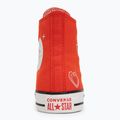 Converse Chuck Taylor All Star Y2K Heart lázálom/vintage fehér/fekete női tornacipő 6